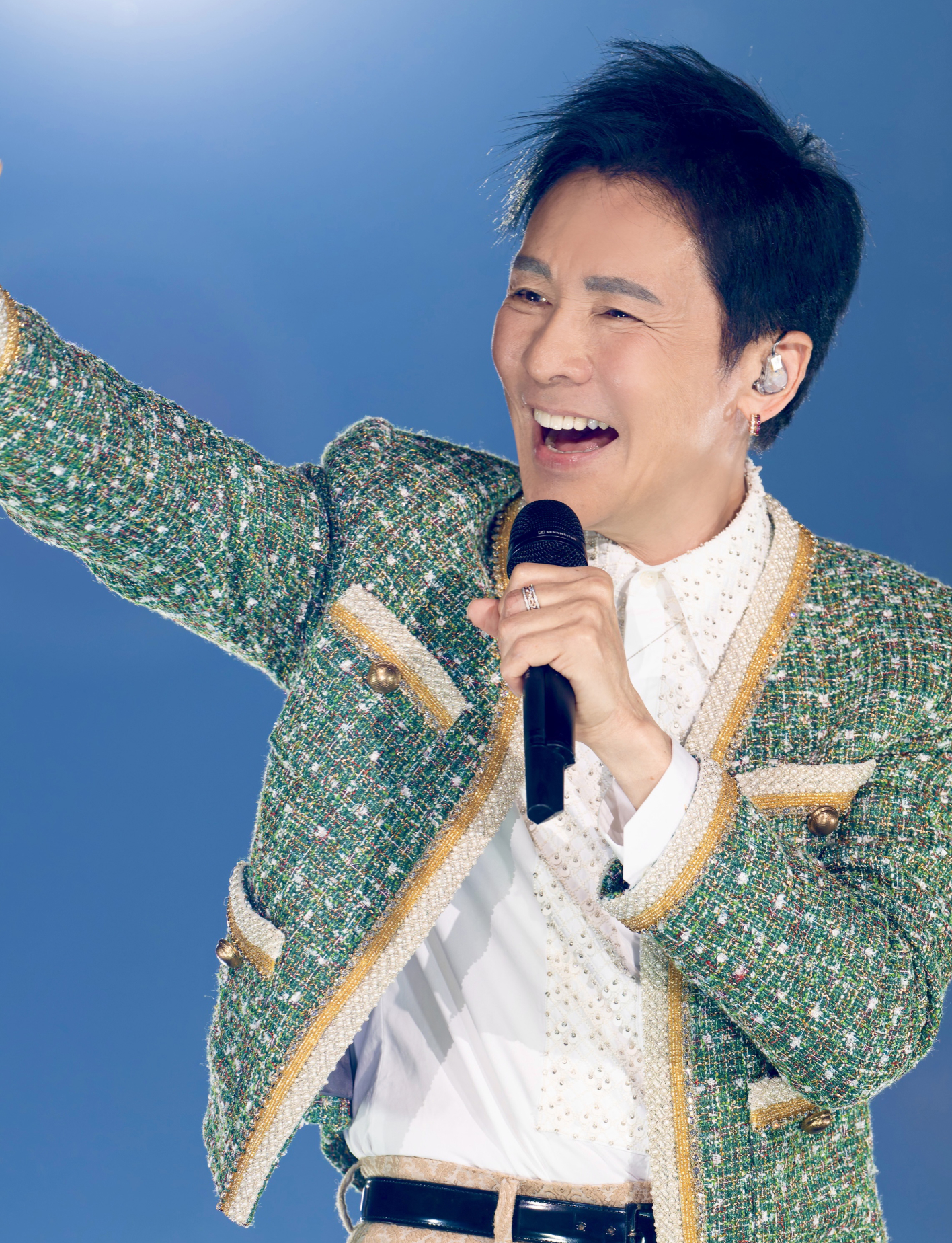 郷ひろみ