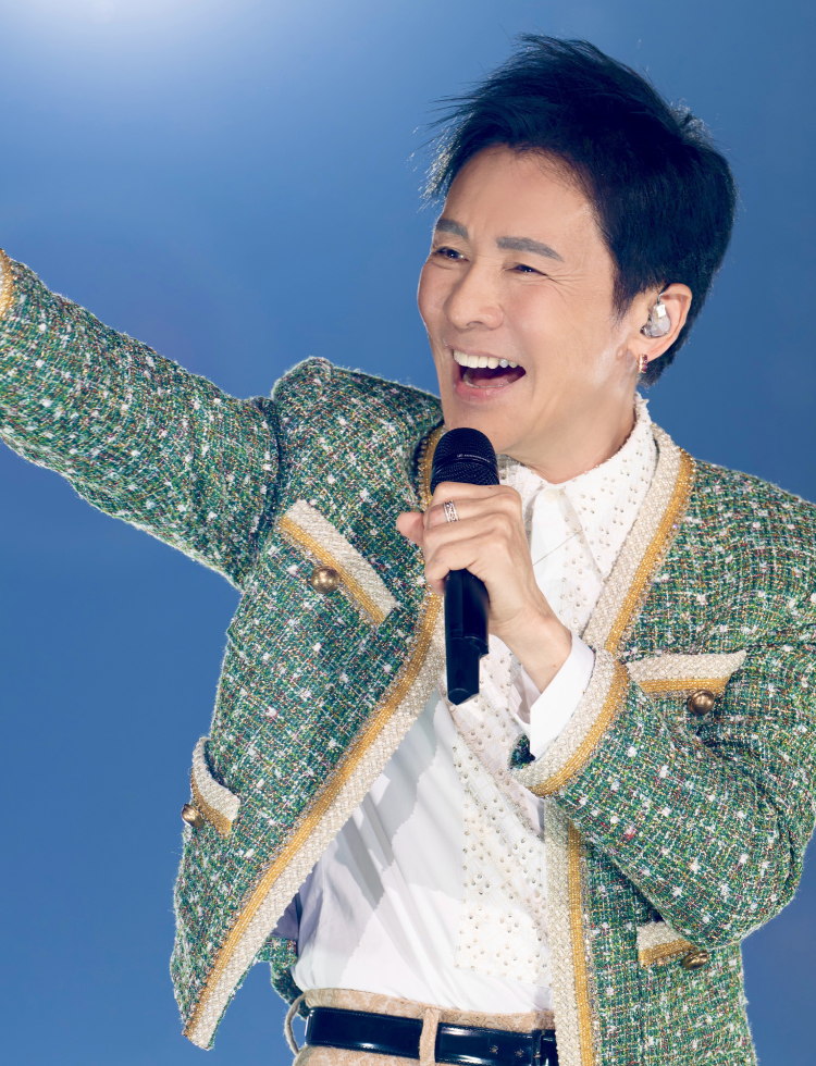 郷ひろみ
