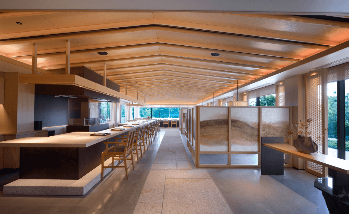 日本料理　丈　おせち