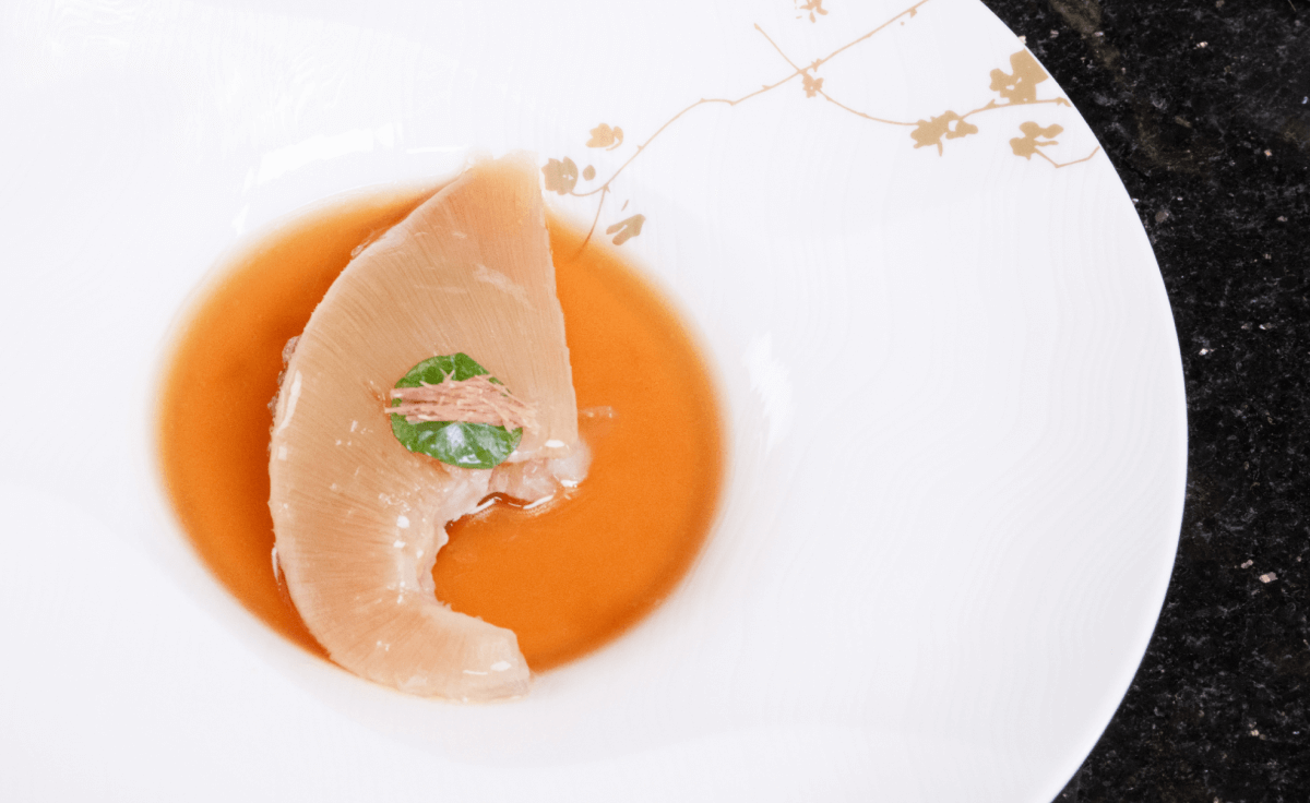 中国料理 柳城　お正月ランチ